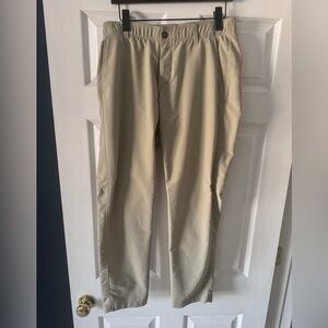 Under armour golf pants